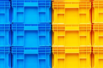 Caixas Plásticas: Organização e Versatilidade para o seu Negócio